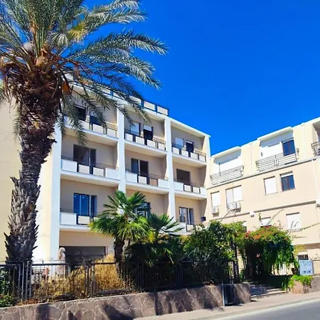 Corallo New Hotel 4*
