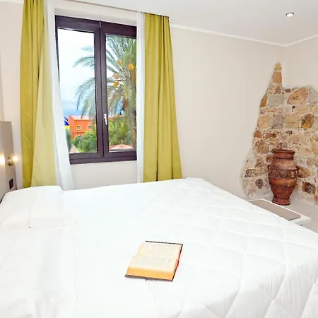 Corallo New Hotel