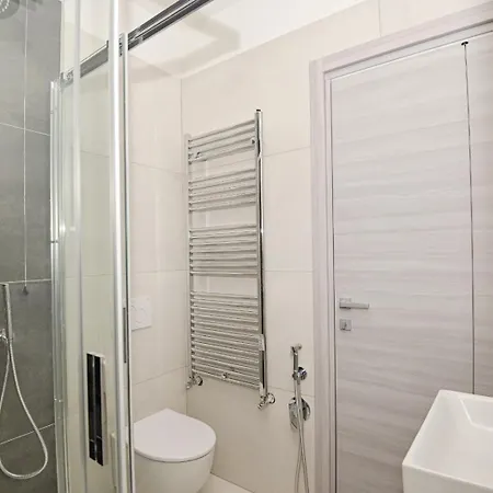 Corallo New Hotel