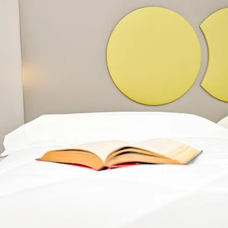 Hotel Corallo New