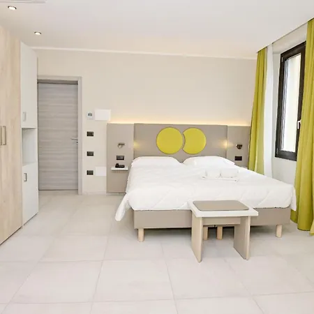 Hotel Corallo New Muravera