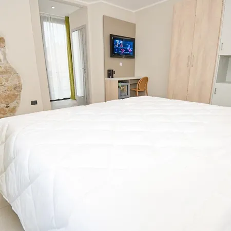 Corallo New Hotel