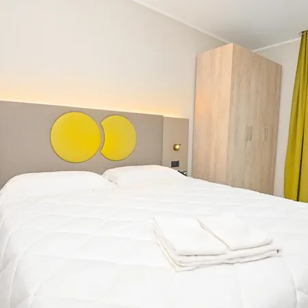 Hotel Corallo New