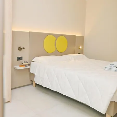 Hotel Corallo New 4*