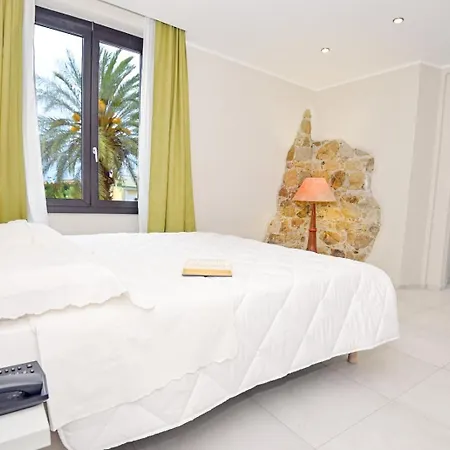 Corallo New Hotel Muravera