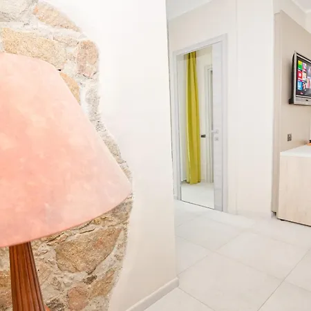 Corallo New 4* Muravera