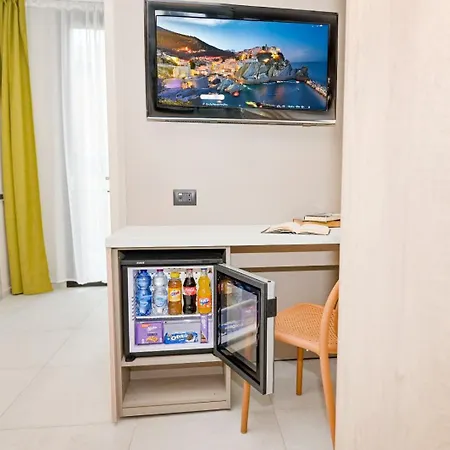 Hotel Corallo New