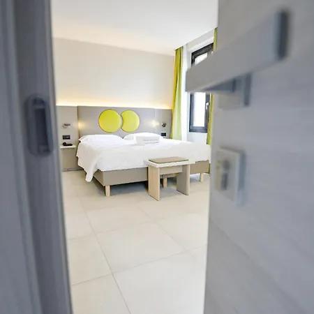 Corallo New 4* Muravera