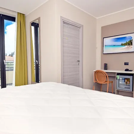 Hotel Corallo New