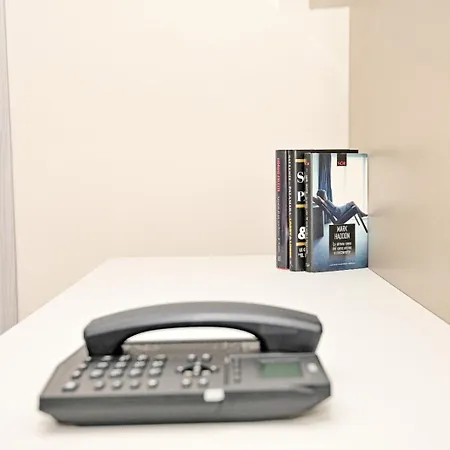 Corallo New Hotel 4*