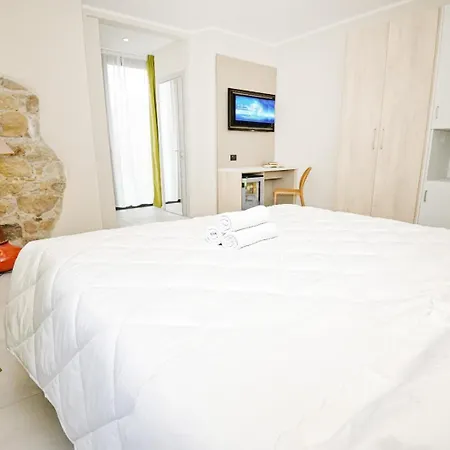 Hotel Corallo New 4*
