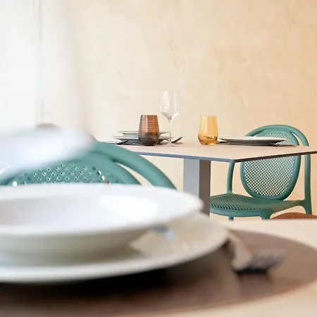 Corallo New Hotel