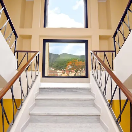 Hotel Corallo New 4*