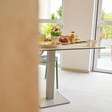 Corallo New Hotel 4*
