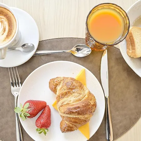 Hotel Corallo New 4*