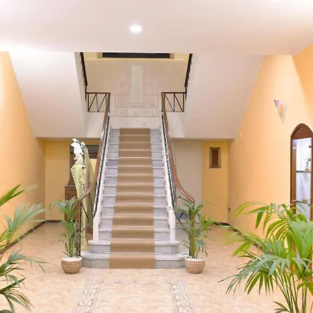 Corallo New 4* Muravera