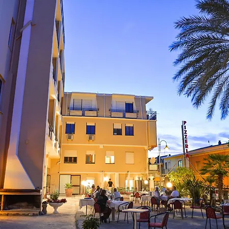 Corallo New Hotel Muravera