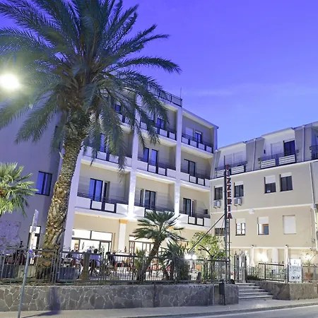 Hotel Corallo New